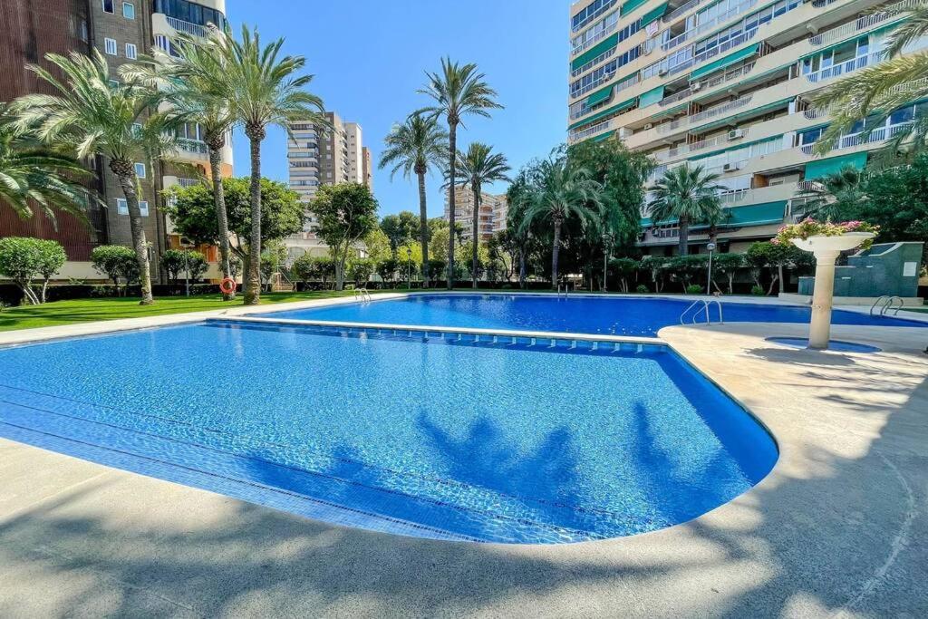 Encantador Y Coqueto Loft A 8 Min. De La Playa. Alicante Exteriér fotografie