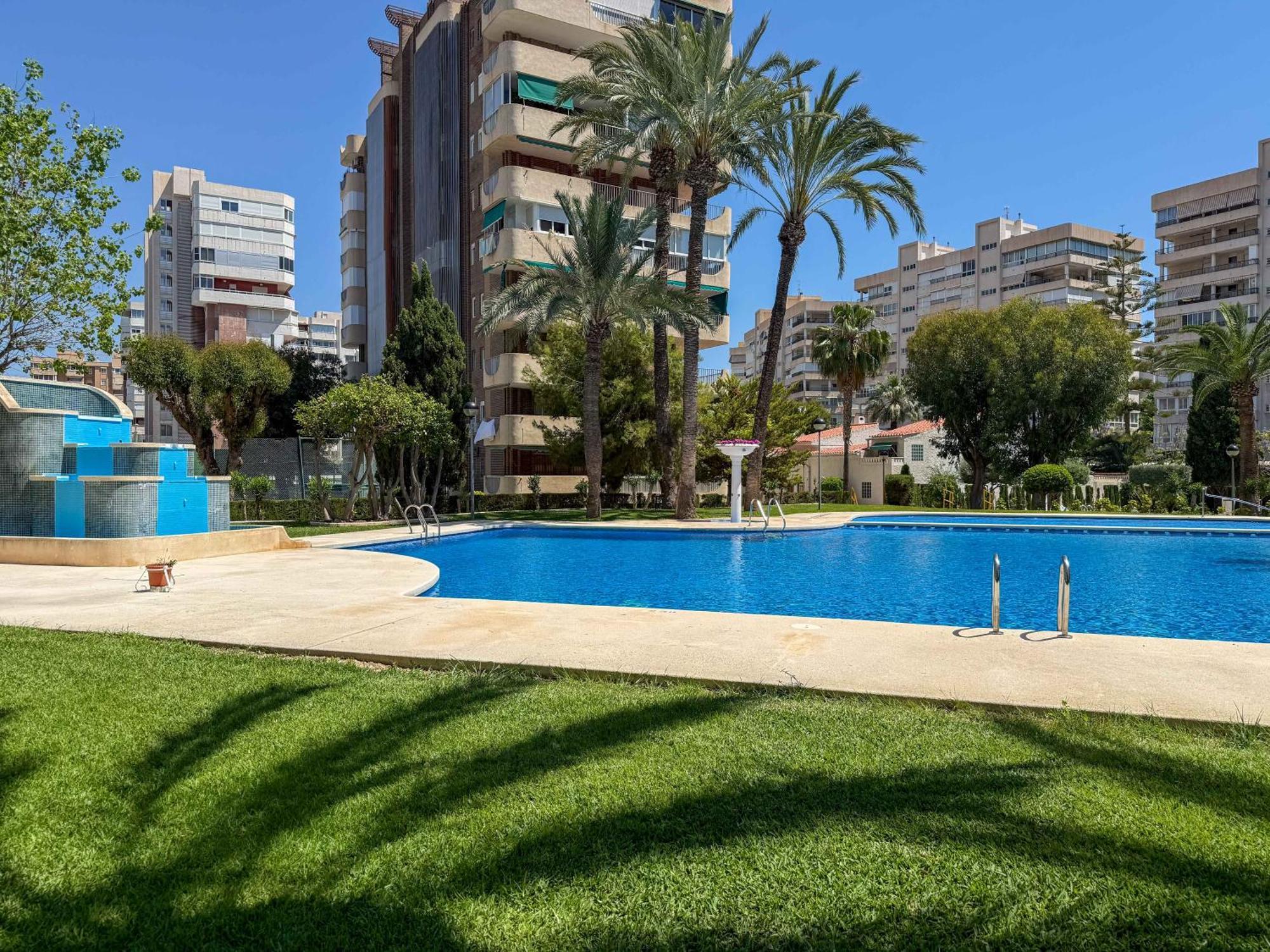 Encantador Y Coqueto Loft A 8 Min. De La Playa. Alicante Exteriér fotografie
